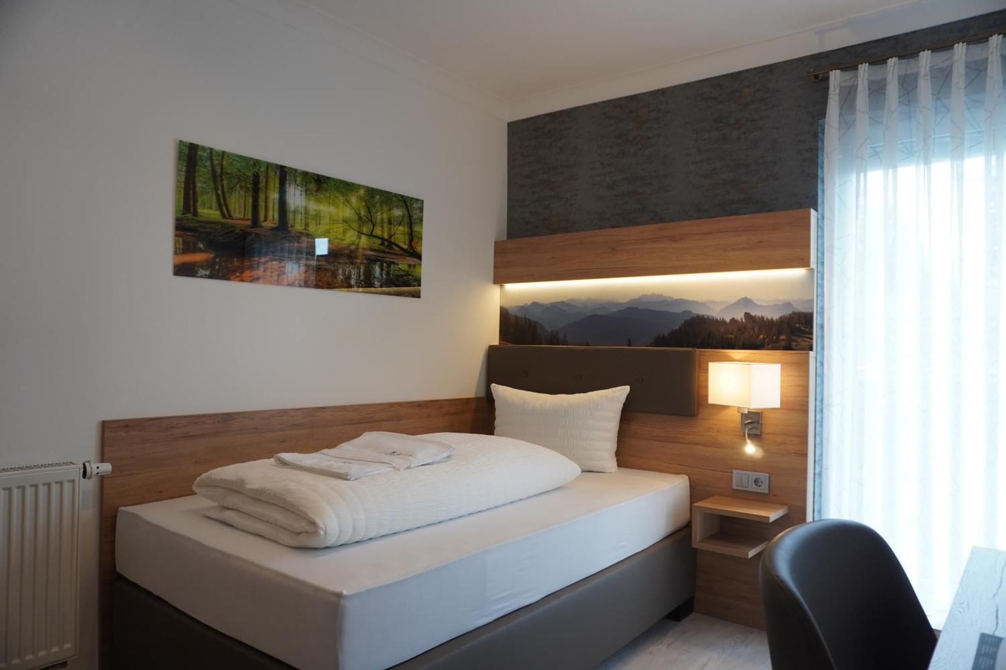 Hotel Talblick โดเบล ภายนอก รูปภาพ