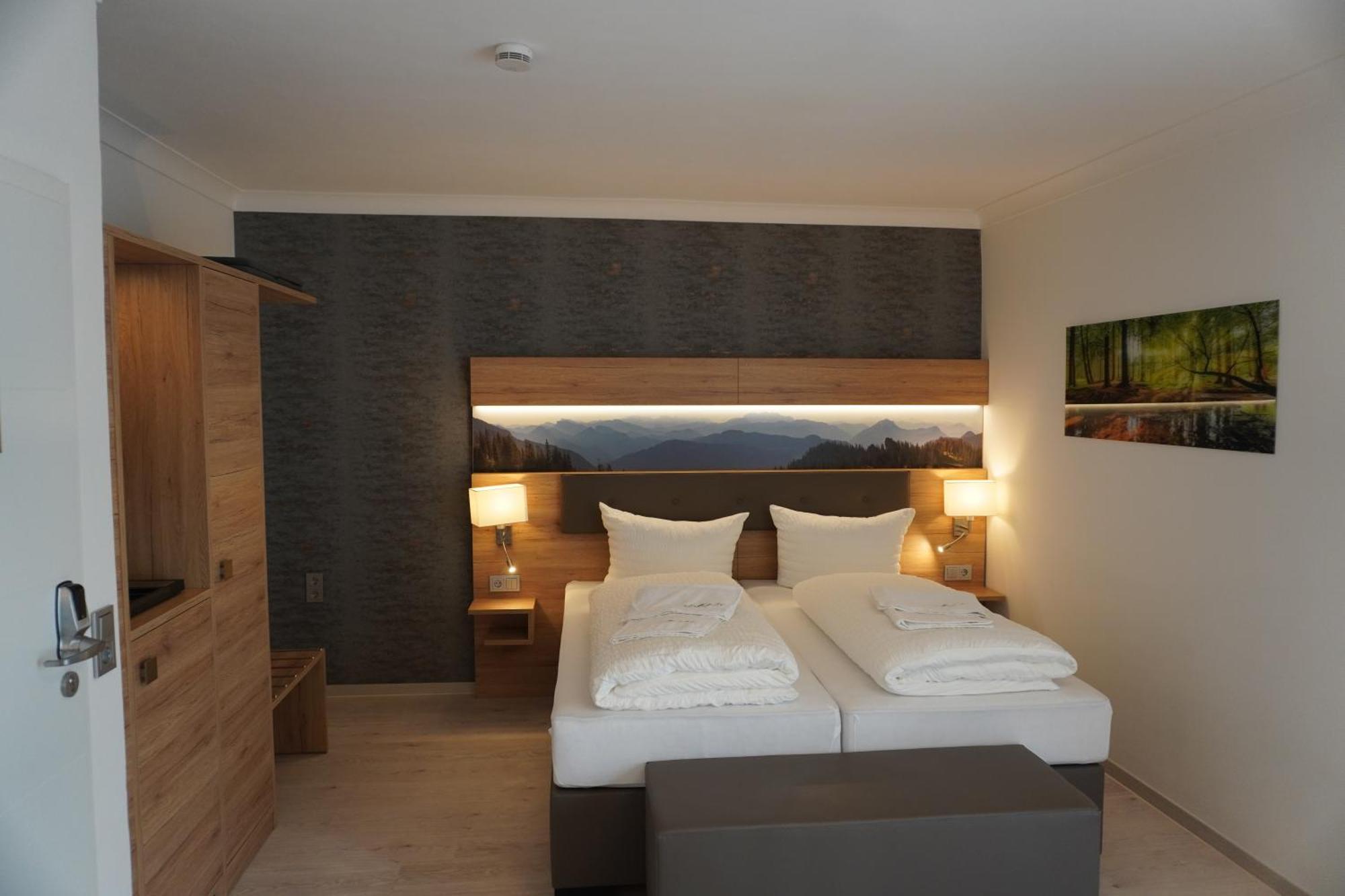 Hotel Talblick โดเบล ห้อง รูปภาพ
