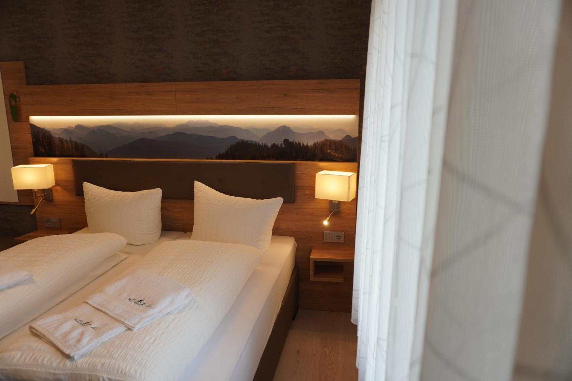 Hotel Talblick โดเบล ห้อง รูปภาพ