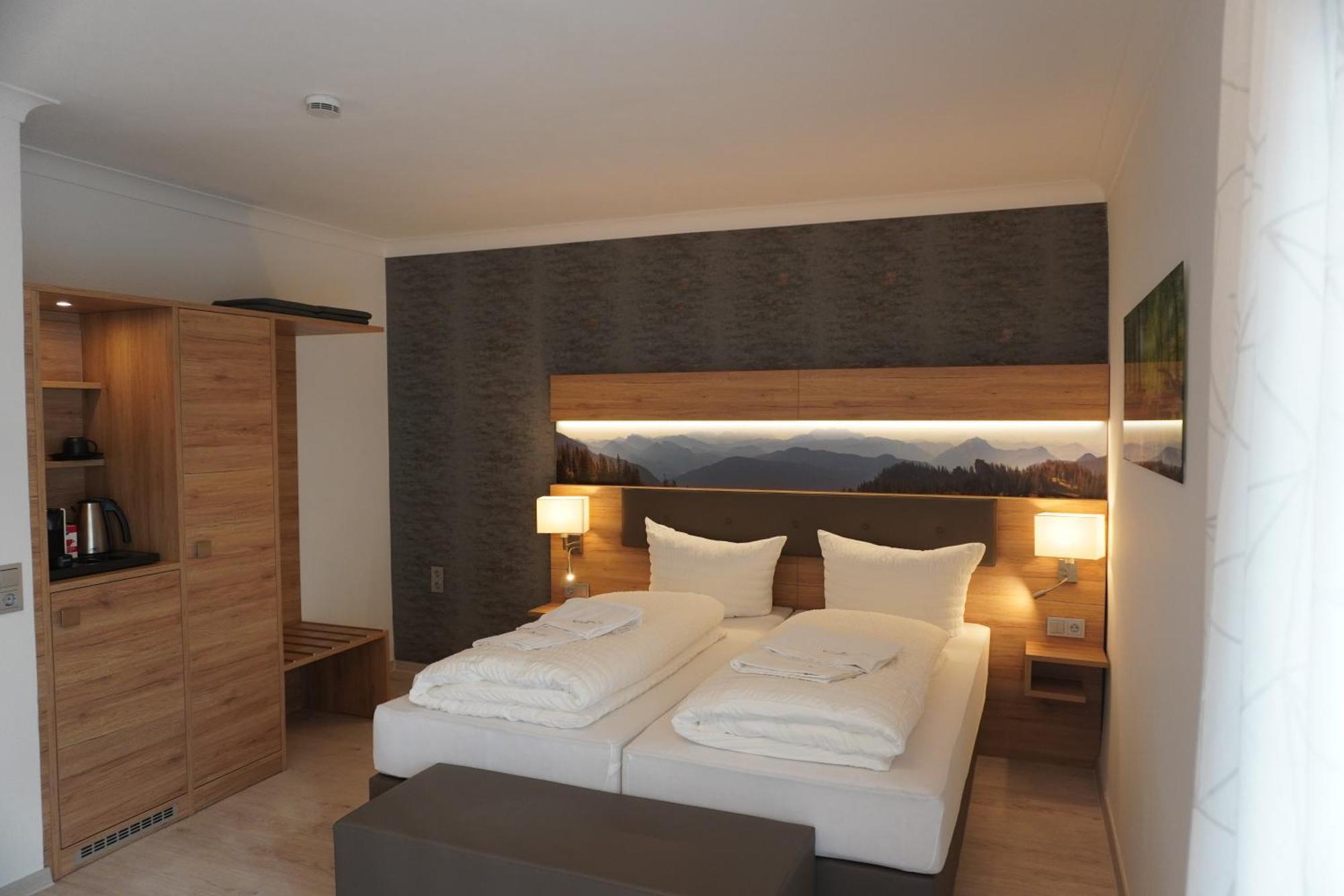 Hotel Talblick โดเบล ห้อง รูปภาพ