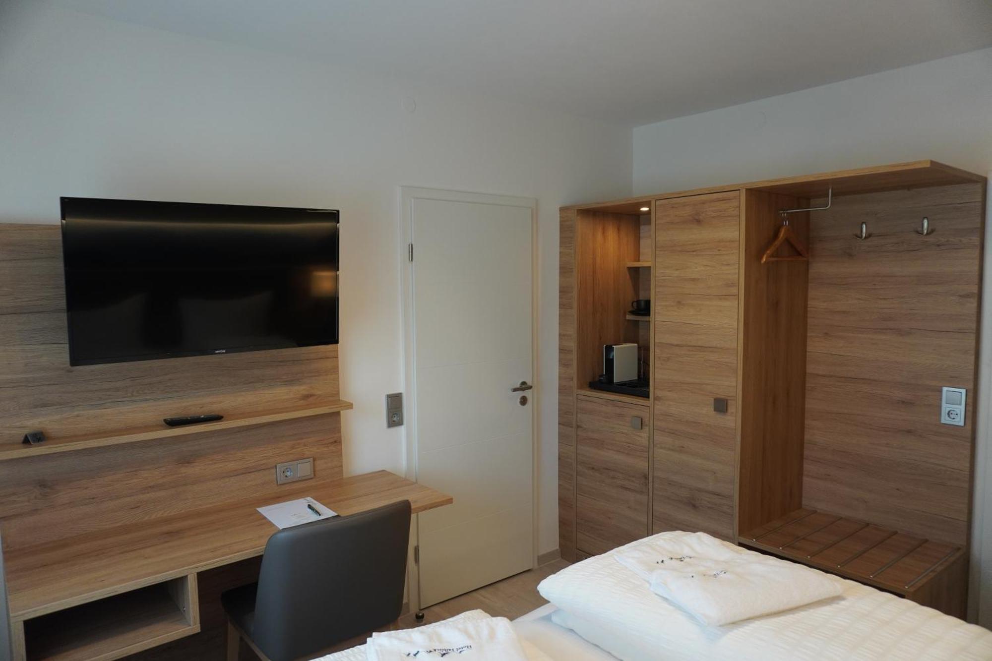 Hotel Talblick โดเบล ห้อง รูปภาพ