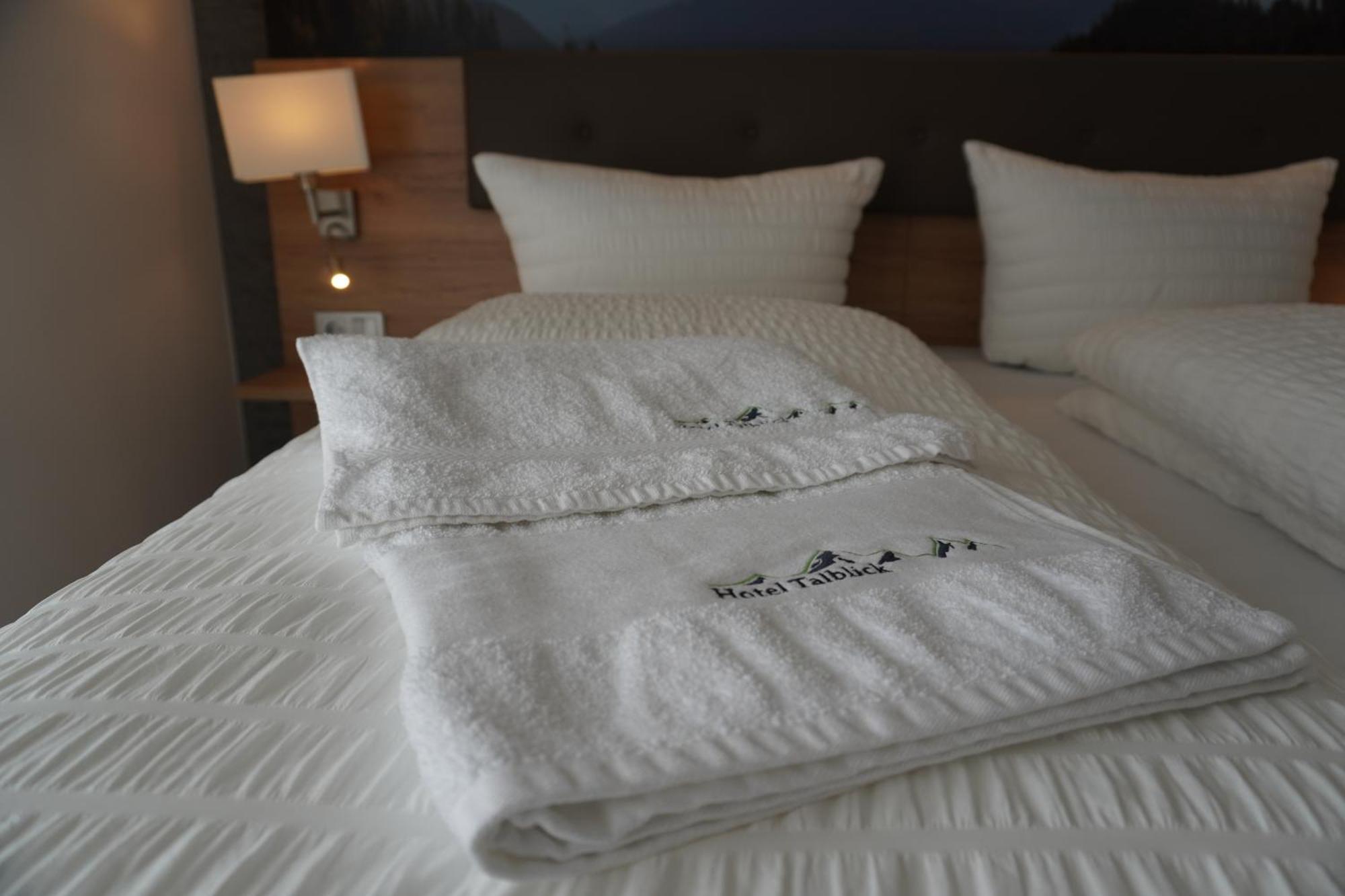 Hotel Talblick โดเบล ห้อง รูปภาพ