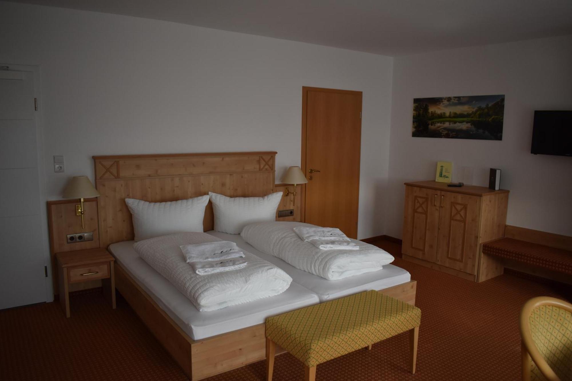 Hotel Talblick โดเบล ห้อง รูปภาพ