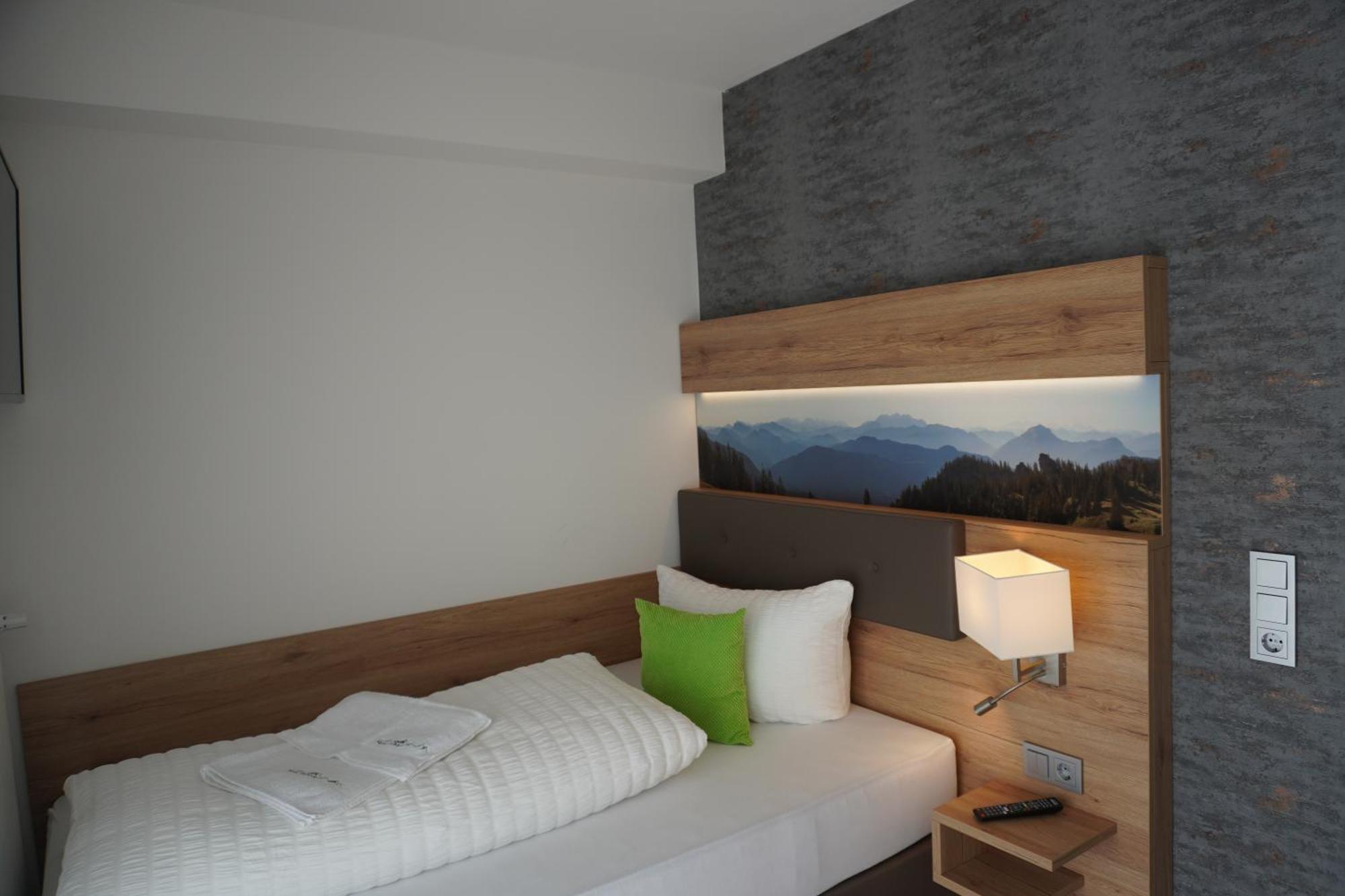 Hotel Talblick โดเบล ห้อง รูปภาพ
