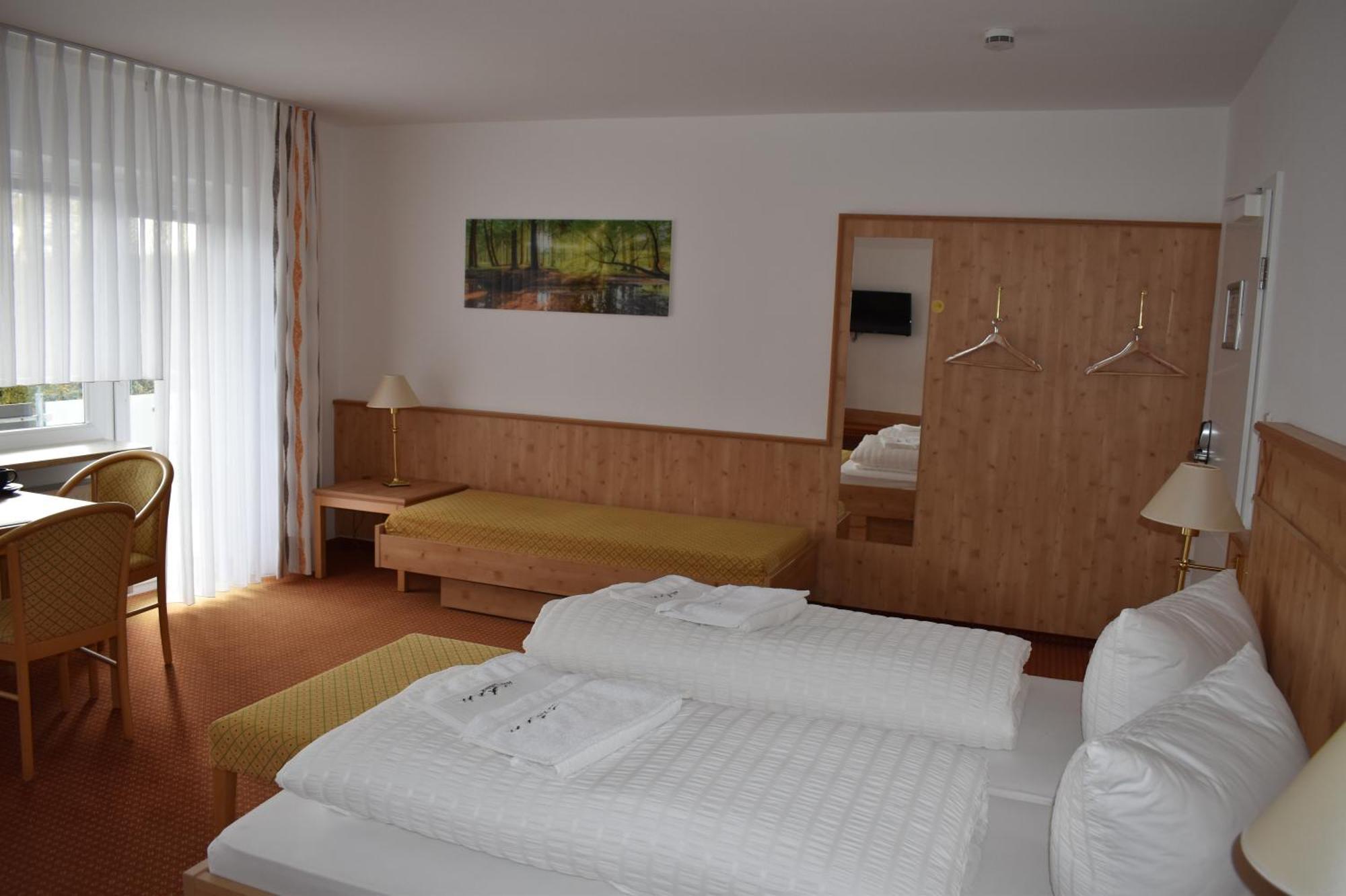 Hotel Talblick โดเบล ห้อง รูปภาพ