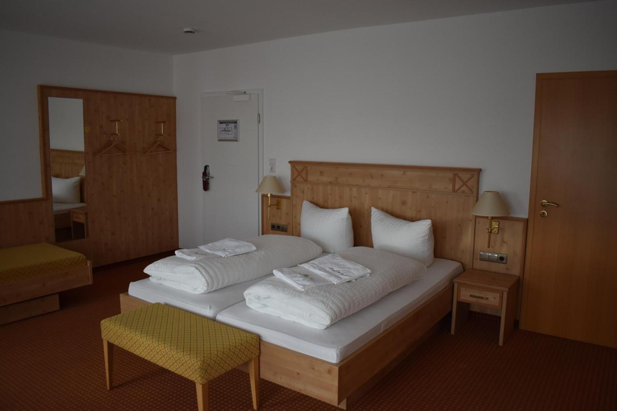 Hotel Talblick โดเบล ห้อง รูปภาพ