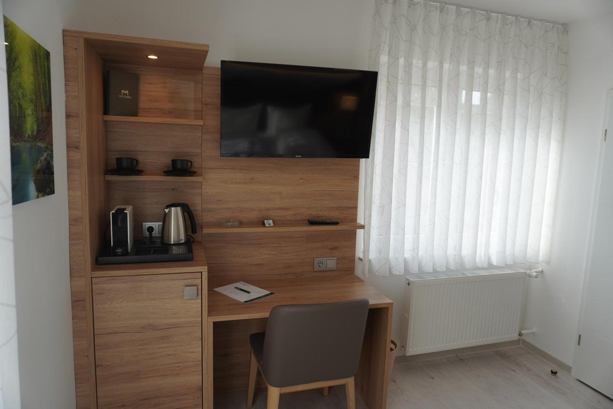 Hotel Talblick โดเบล ห้อง รูปภาพ