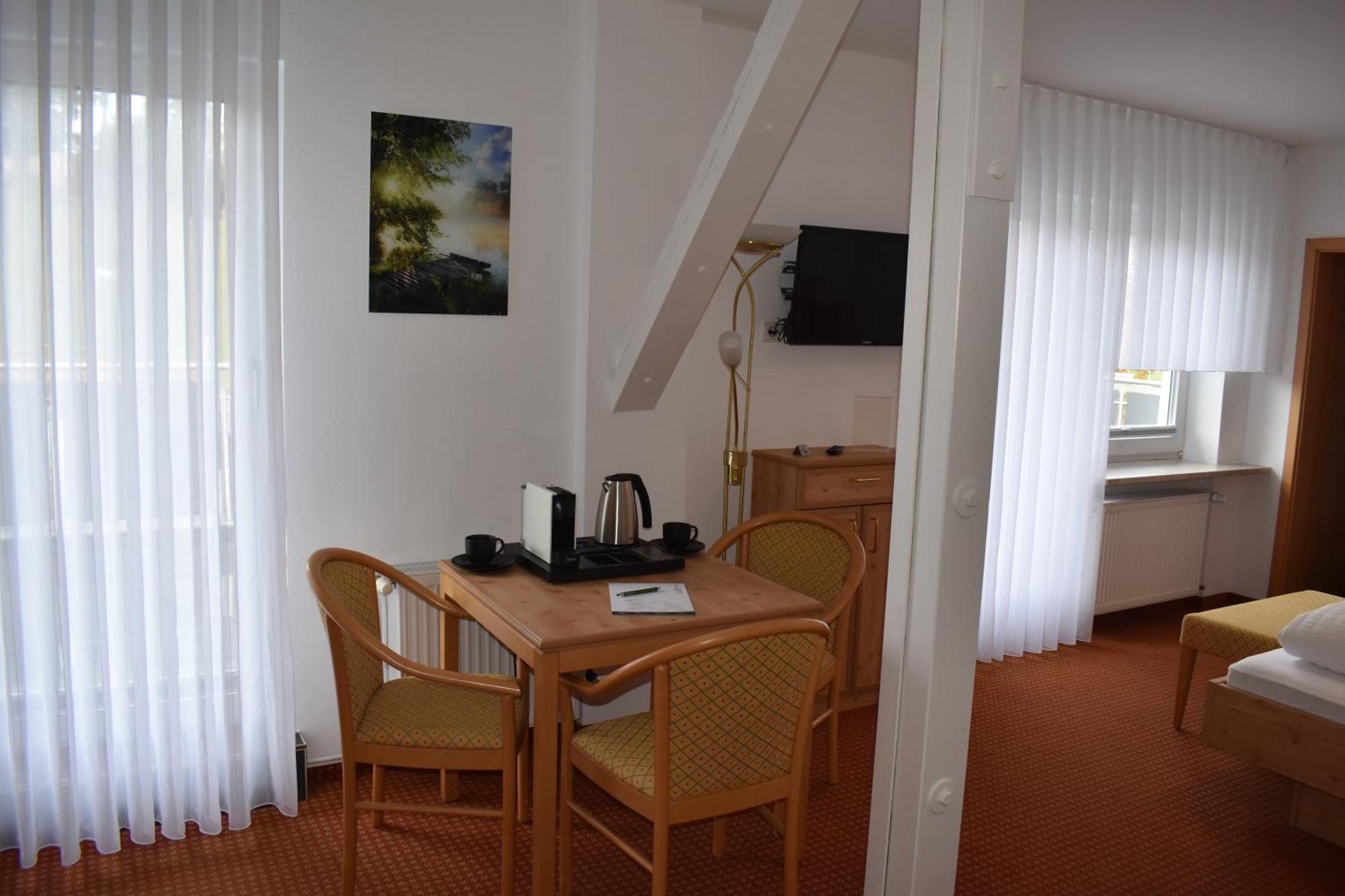 Hotel Talblick โดเบล ห้อง รูปภาพ