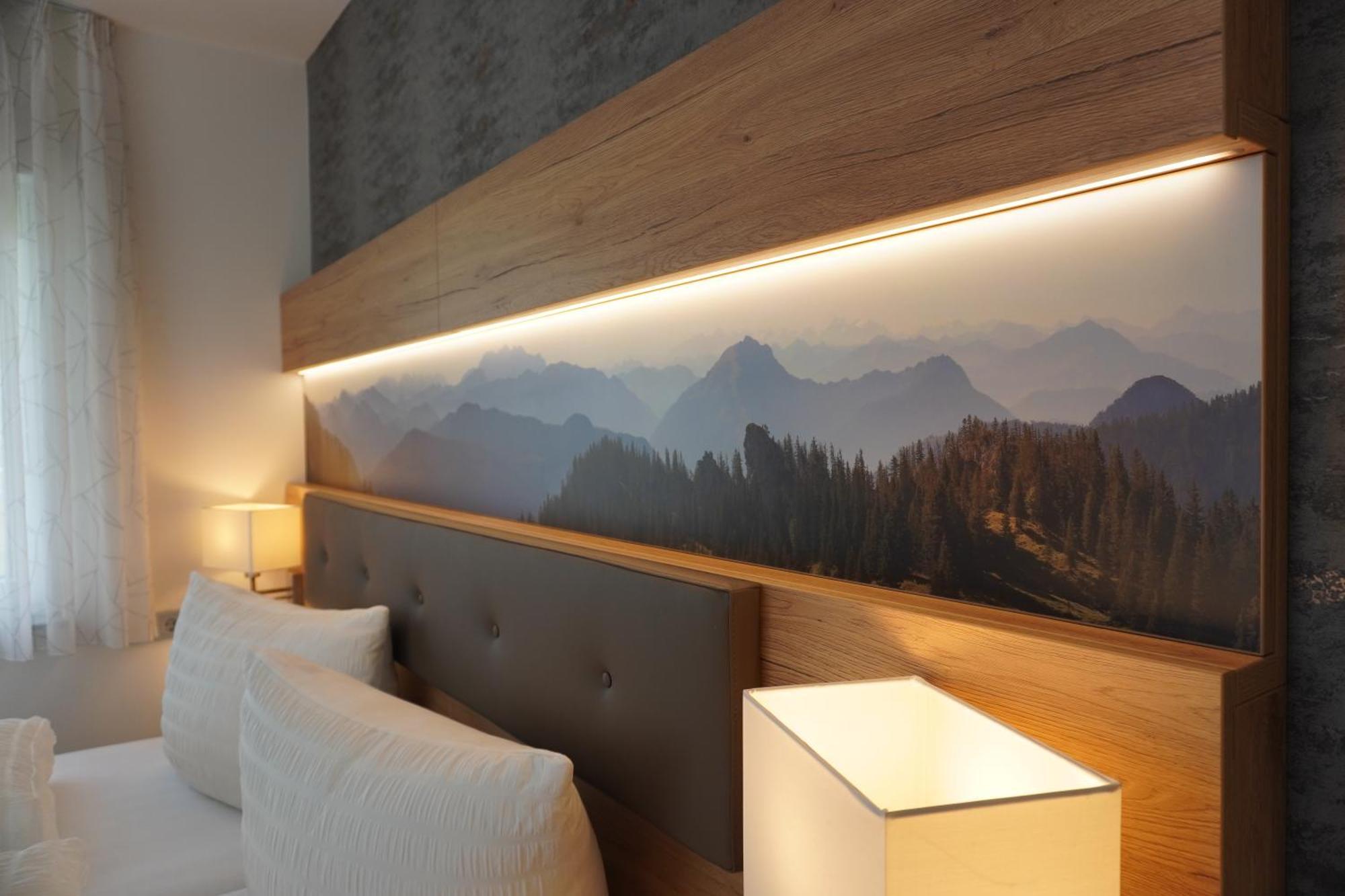 Hotel Talblick โดเบล ห้อง รูปภาพ