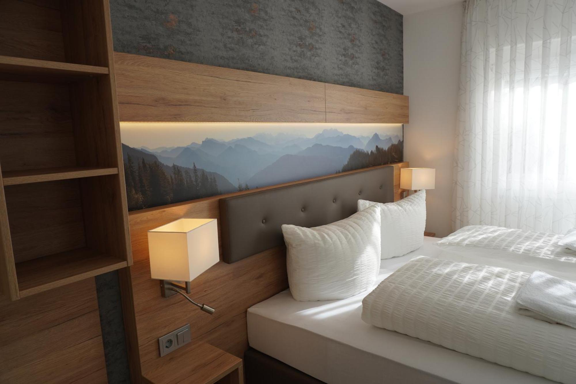 Hotel Talblick โดเบล ห้อง รูปภาพ