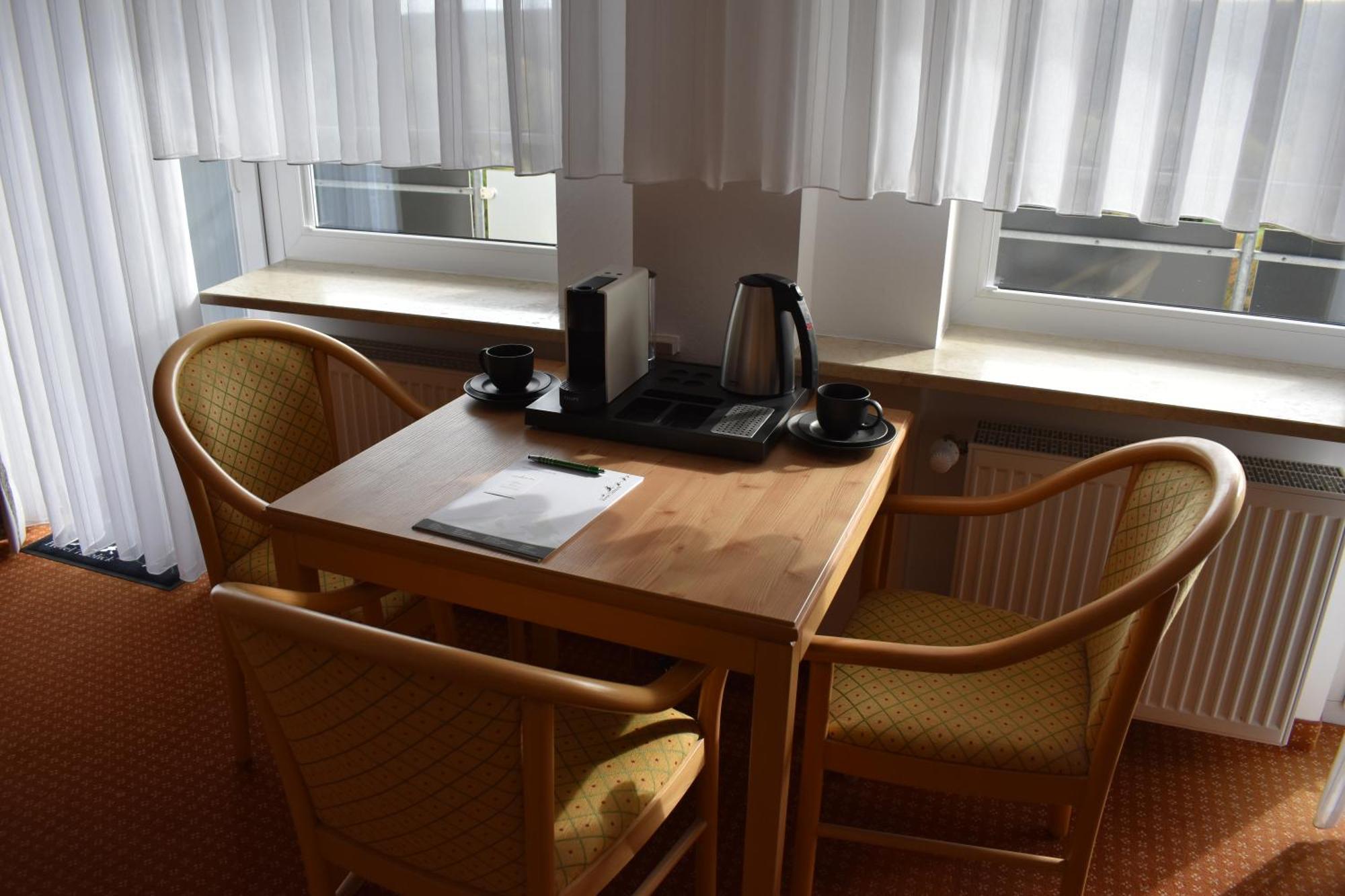 Hotel Talblick โดเบล ห้อง รูปภาพ