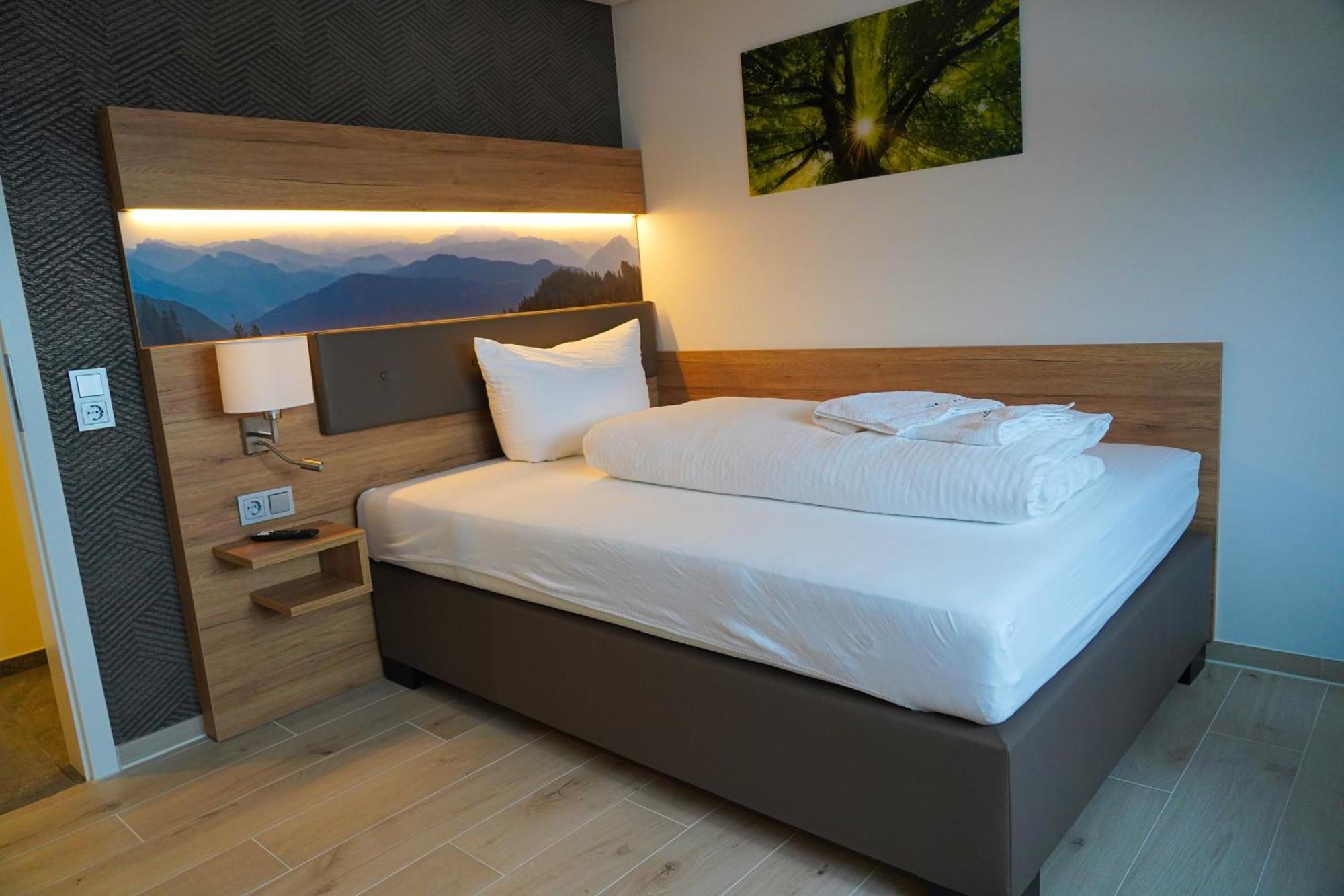 Hotel Talblick โดเบล ภายนอก รูปภาพ