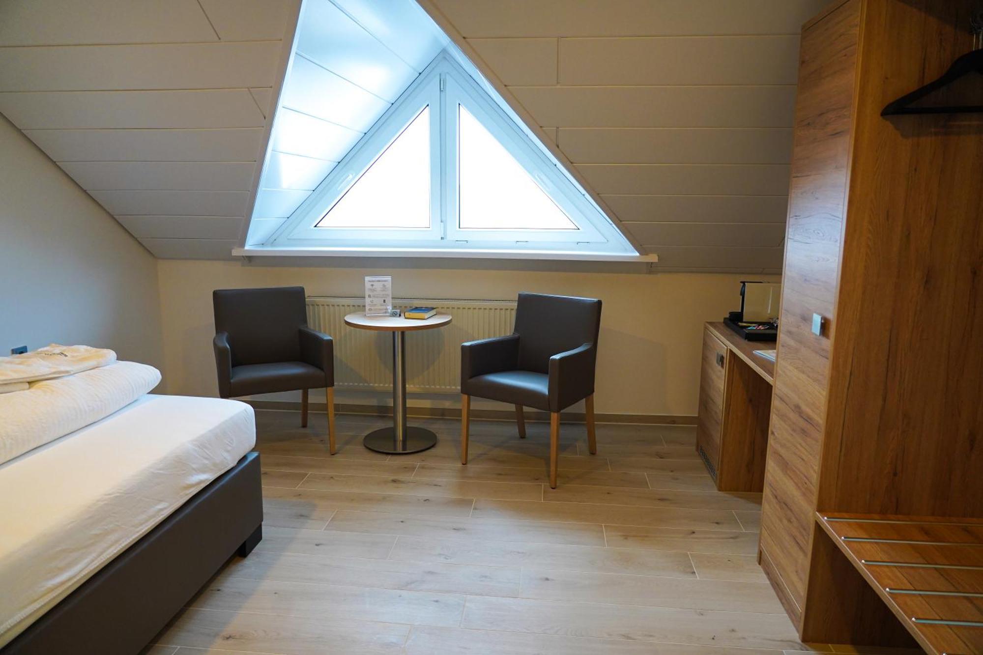 Hotel Talblick โดเบล ภายนอก รูปภาพ